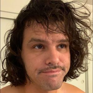 Meet your Posher, Matthew